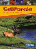 California Plants and Animals cover