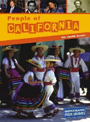 People of California cover