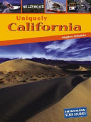 Uniquely California cover