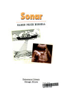 Sonar cover