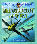 Military Aircraft of WWII cover