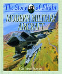 Modern Military Aircraft cover