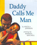 Daddy Calls Me Man cover