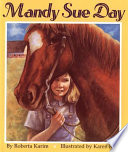 Mandy Sue Day cover