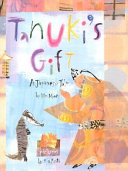 Tanuki's Gift: A Japanese Tale cover