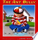 The Ant Bully cover