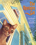 The Upstairs Cat cover