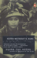 Novel Without a Name cover
