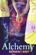 Alchemy cover