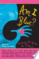 Am I Blue? Coming out from the Silence cover