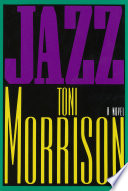 Jazz cover
