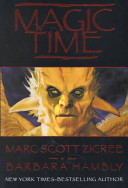 Magic Time cover