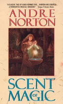 Scent of Magic cover