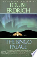 The Bingo Palace cover