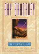 The Illustrated Man cover