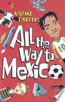 All the Way to Mexico cover