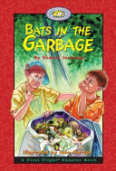 Bats in the Garbage cover