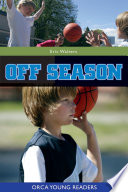 Off Season cover