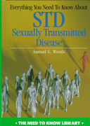Everything You Need to Know About Sexually Transmitted Diseases cover