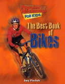 The Best Book of Bikes cover