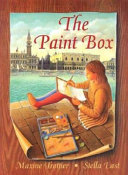 The Paint Box cover