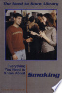 Everything You Need to Know About Smoking cover