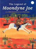 The Legend of Moondyne Joe cover
