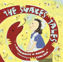 The Snake's Tales cover