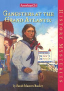 Gangsters at the Grand Atlantic cover