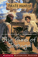 The Guns of Tortuga cover