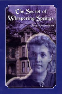 The Secret of Whispering Springs cover