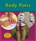 Body Pairs cover