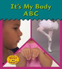 It's My Body ABC cover