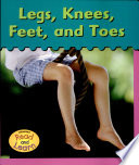 Legs, Knees, Feet, and Toes cover