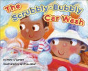The Scrubbly-Bubbly Car Wash cover