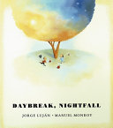 Daybreak, Nightfall cover