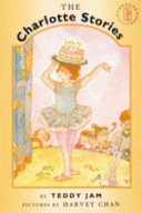 The Charlotte Stories cover