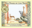 The Name of the Tree cover