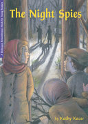 The Night Spies cover