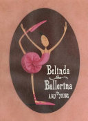 Belinda the Ballerina cover