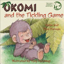 Okomi and the Tickling Game cover