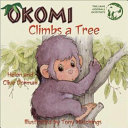 Okomi Climbs a Tree cover