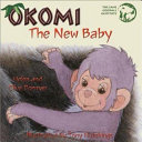 Okomi: The New Baby cover