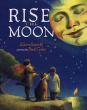 Rise the Moon cover