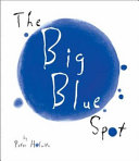 The Big Blue Spot cover