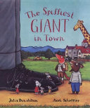 The Spiffiest Giant in Town cover