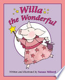 Willa the Wonderful cover