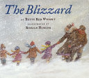 The Blizzard cover
