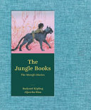 The Jungle Book: The Mowgli Stories cover