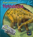 Diplodocus cover